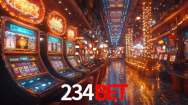 234bet game