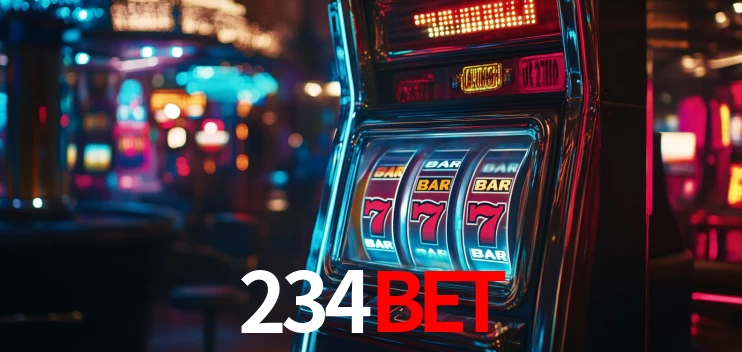 Welcome Bonus 234bet