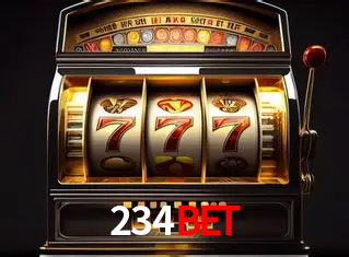 Descubra o Mundo do Cassino Online com 234bet