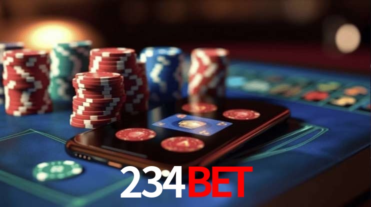 Basketball Betting 234bet