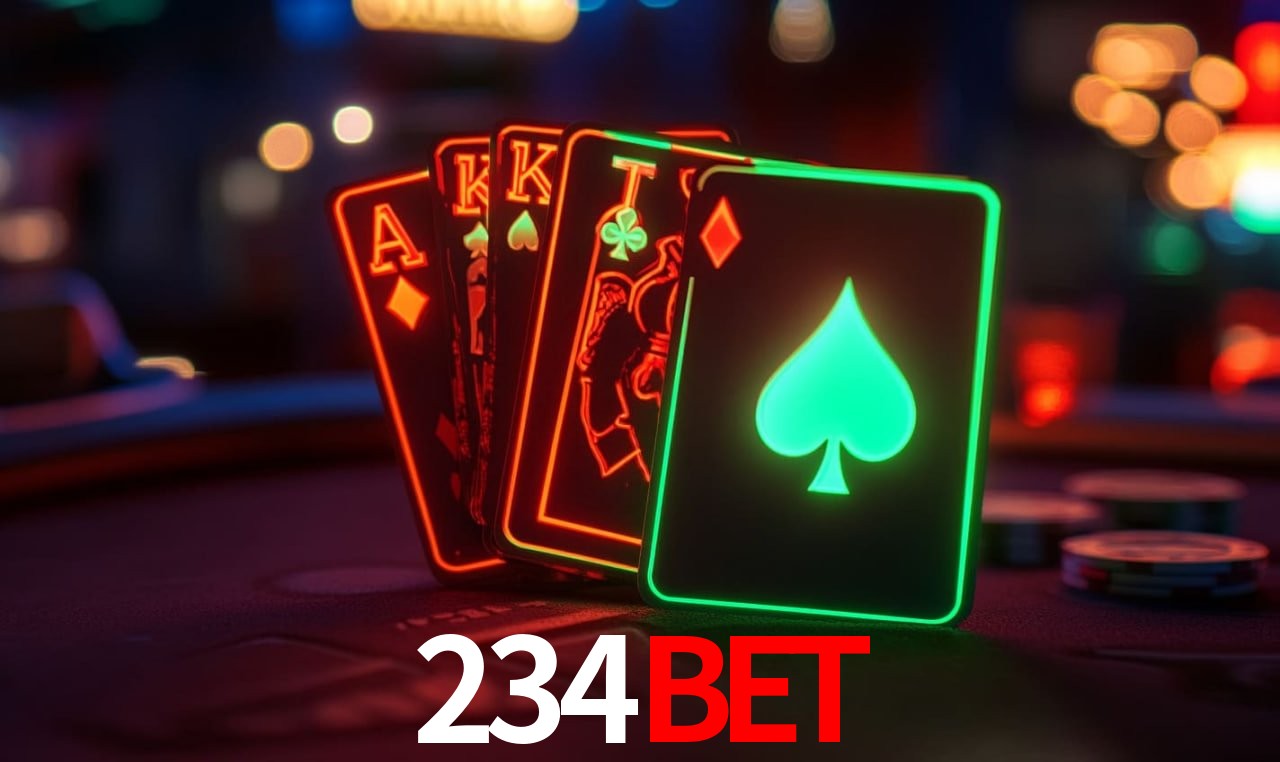 Bonus Features 234bet
