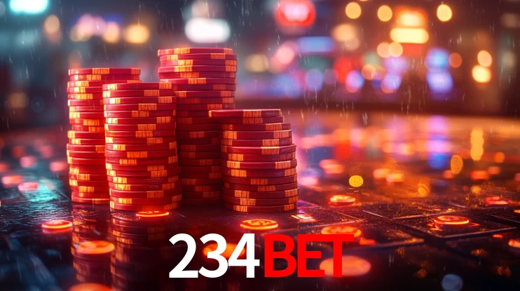 234bet: Jogos de Caça-Níqueis-Altas Recompensas, Roleta-Velocidade, Blackjack-Desafios Máximos