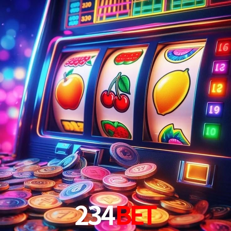 Experiência VIP 234bet