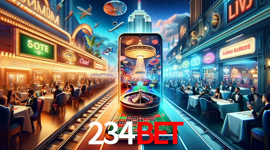 Secure Login 234bet