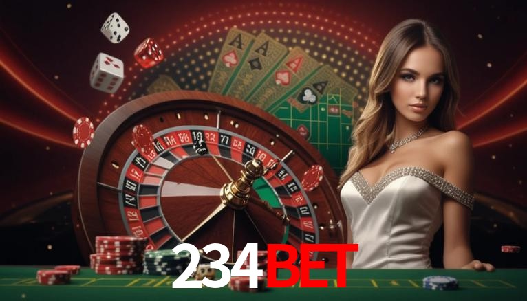 Game Providers 234bet