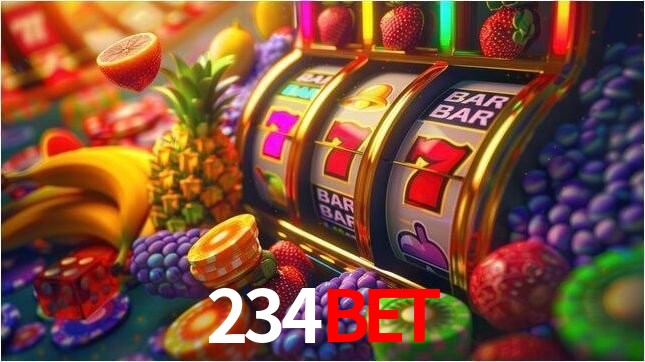 Weekend Specials 234bet