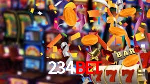 234bet casino