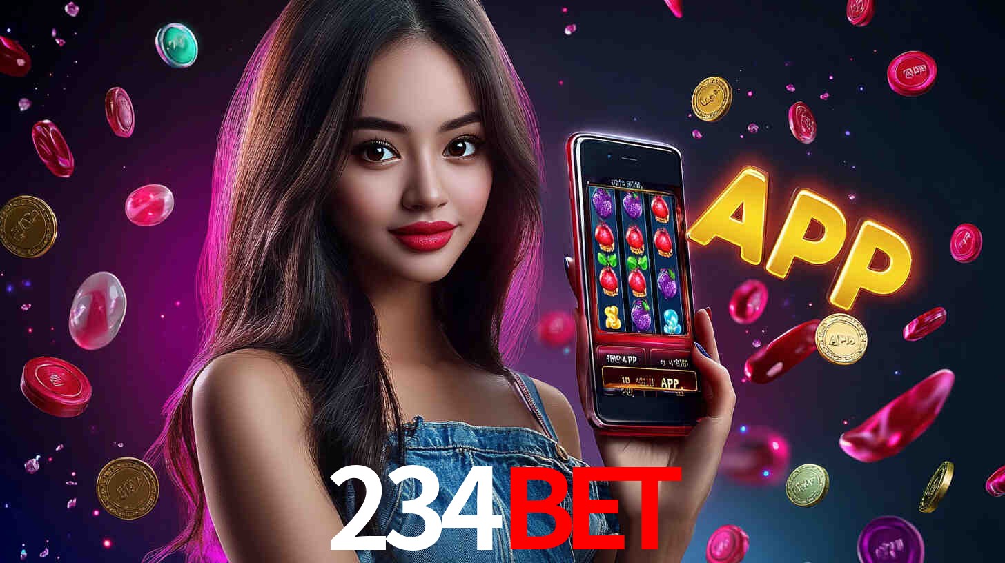 Inovações de Jogos na 234bet: O Futuro das Experiências Interativas
