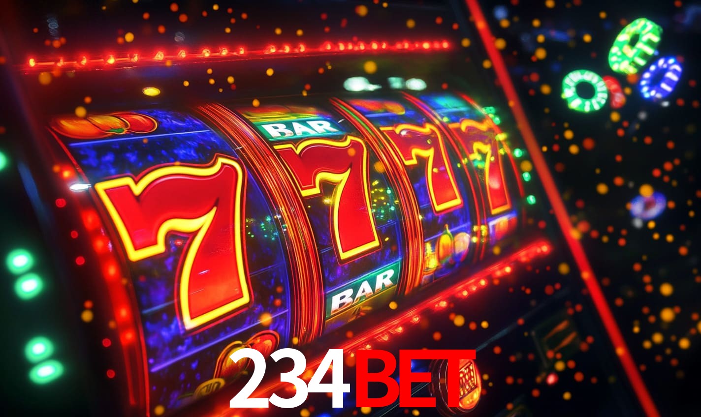 234bet casino