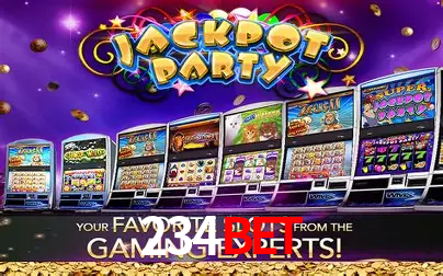 Descubra a Magia dos Jogos de Arcade no 234bet