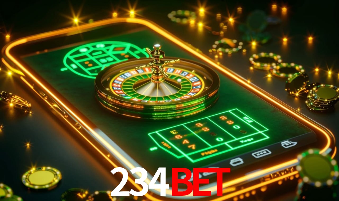 2FA Security 234bet