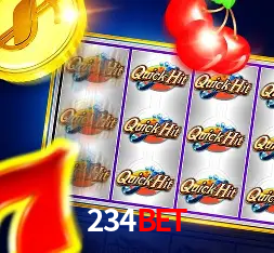 Apostas Esportivas na 234bet: Um Guia Completo