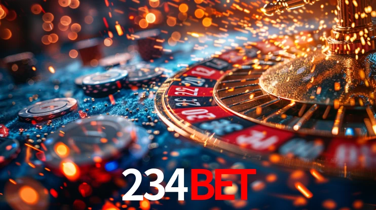 Slot Games 234bet