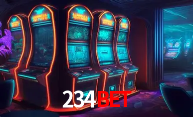 A Emoção da Loteria na 234bet: Uma Chance de Mudança de Vida
