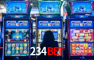 VIP Casino 234bet