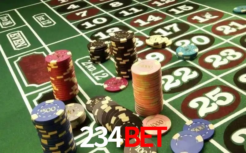 Player Reviews 234bet