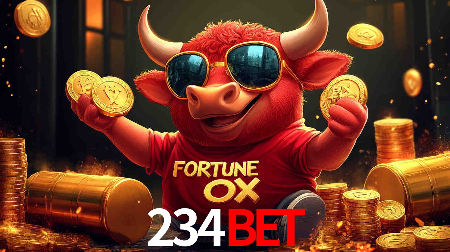 Descubra a Magia dos Jogos de Arcade no 234bet