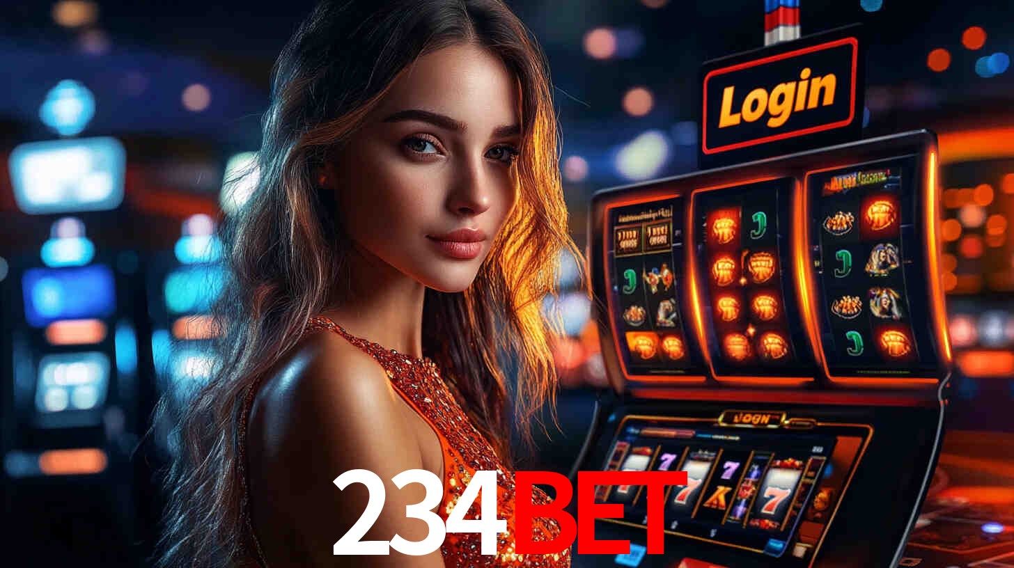 234bet casino