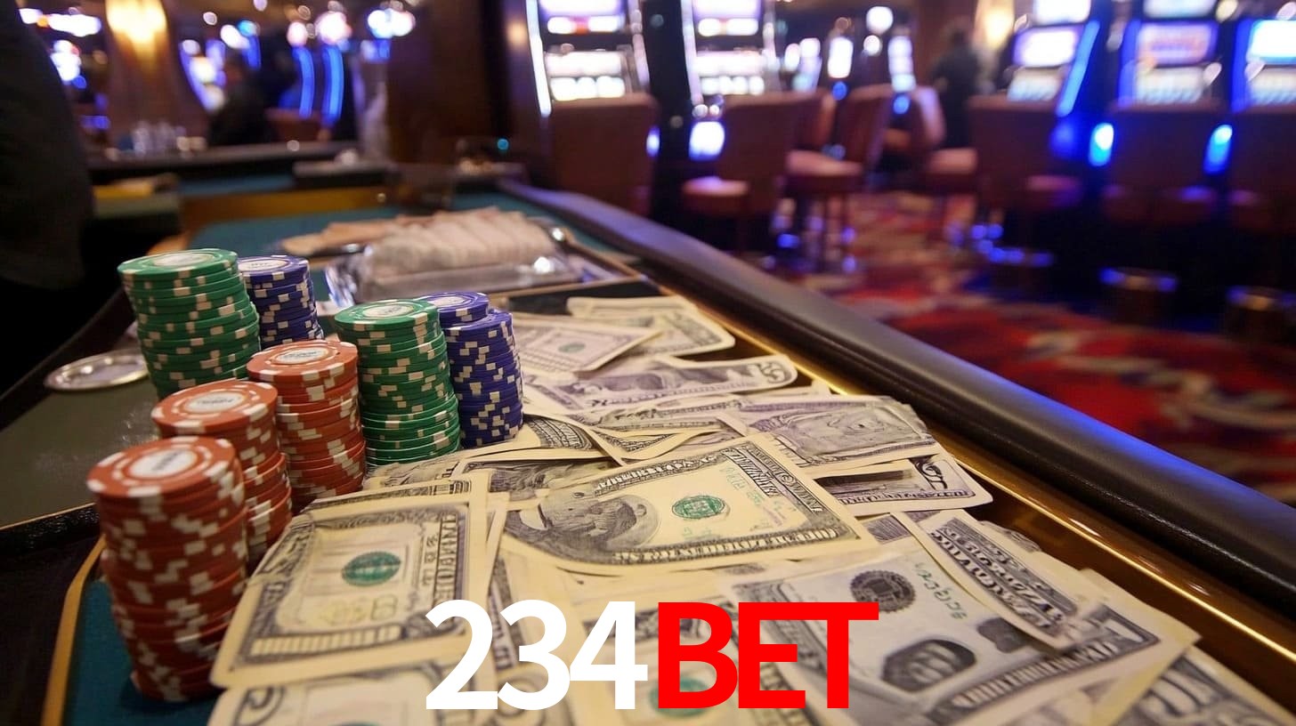 Weekend Specials 234bet