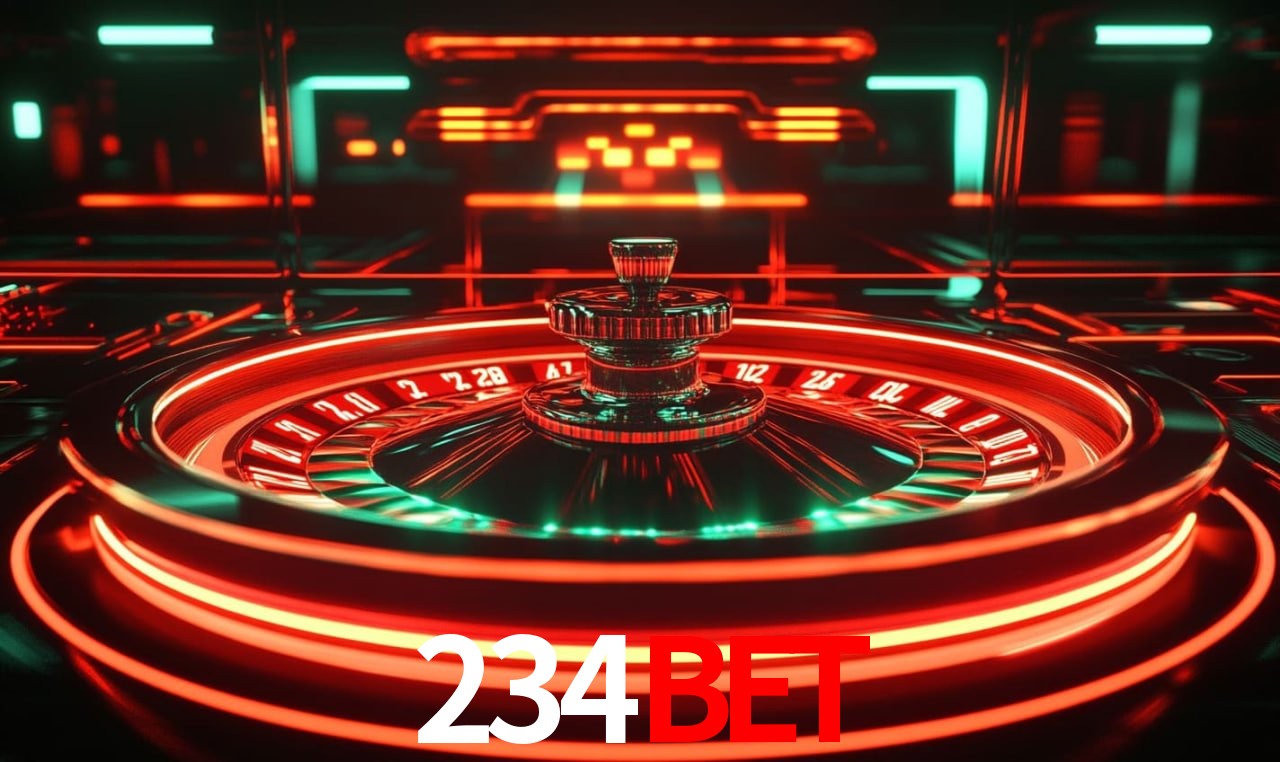 Inovações de Jogos na 234bet: O Futuro das Experiências Interativas