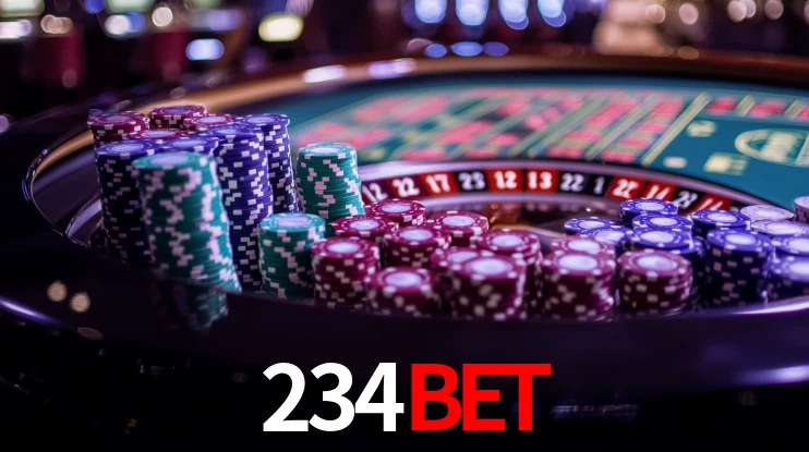 Programa VIP 234bet