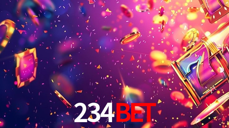 A Experiência Imersiva dos Cassinos Ao Vivo no 234bet
