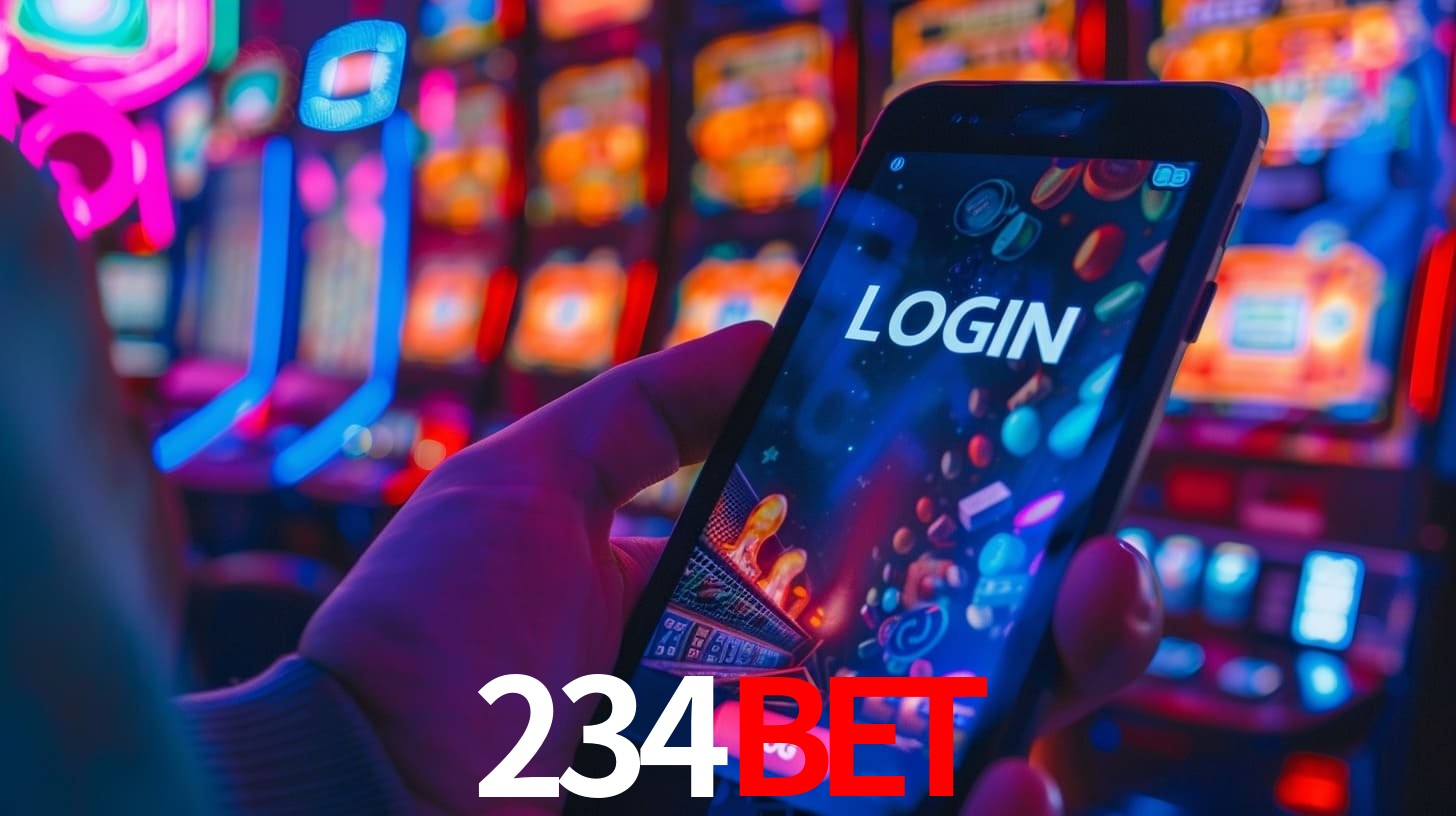 cassino 234bet