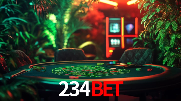Tournaments 234bet