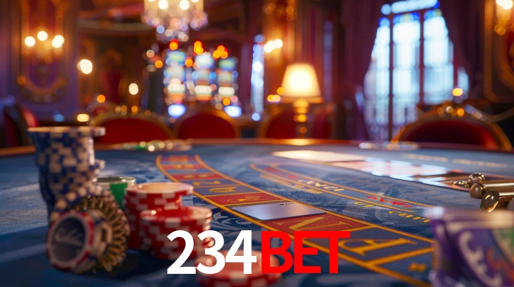 Live Casino 234bet