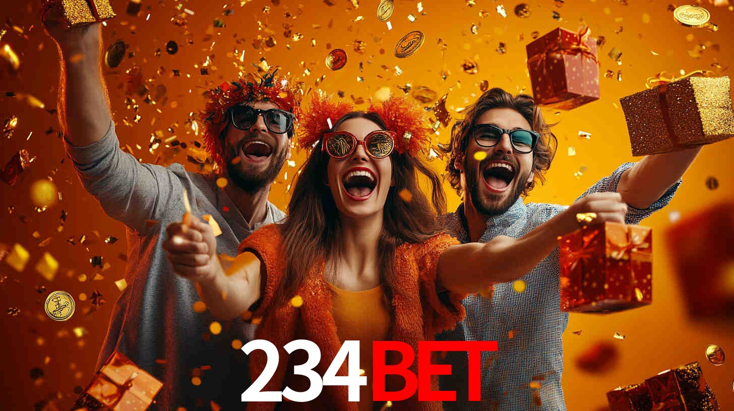 234bet casino