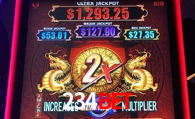 Roulette Table 234bet