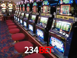 Descubra a Essência do 234bet: Nossa História e Compromissos