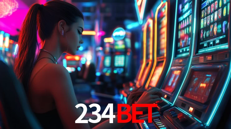 234bet game