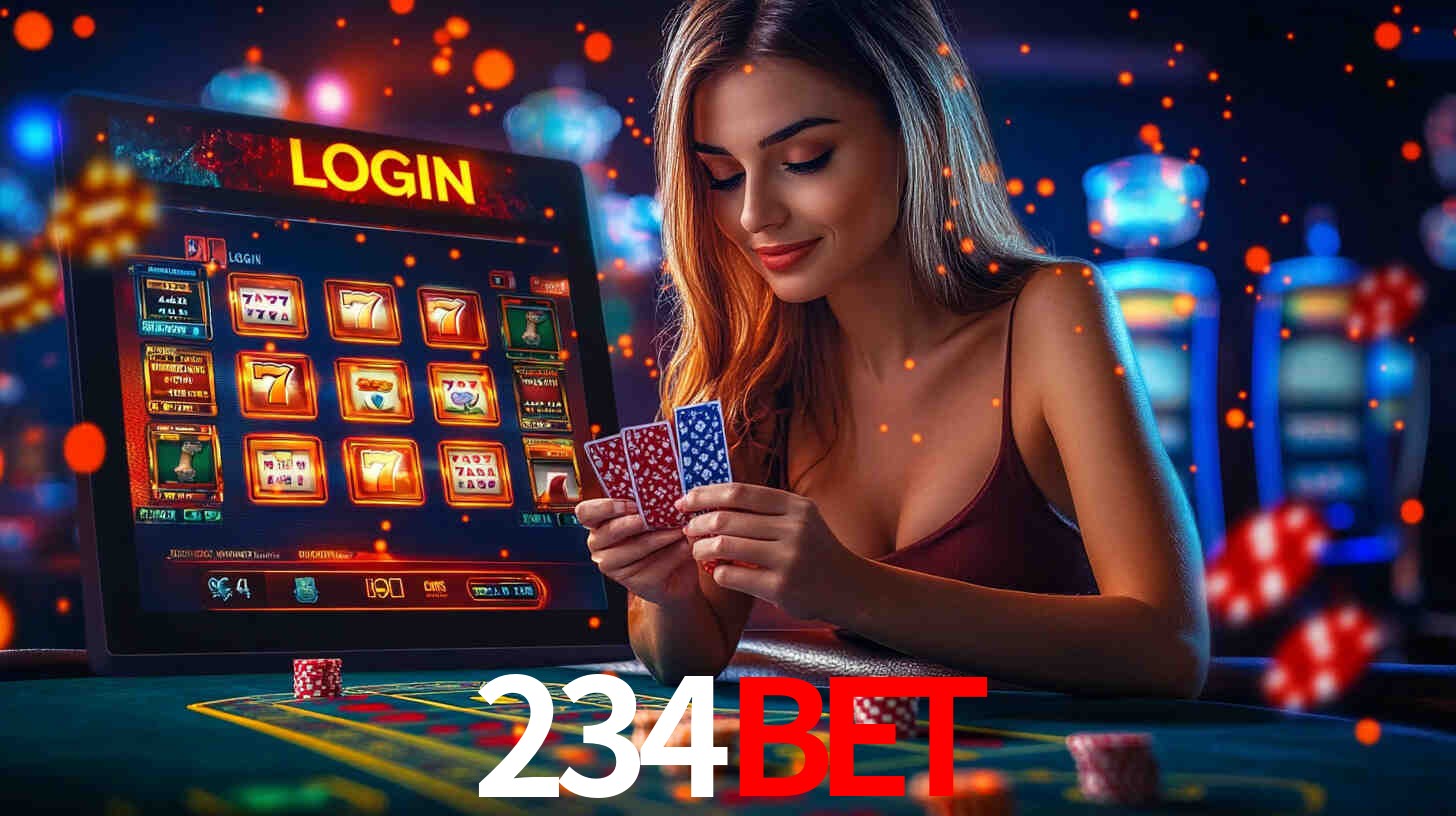 234bet game