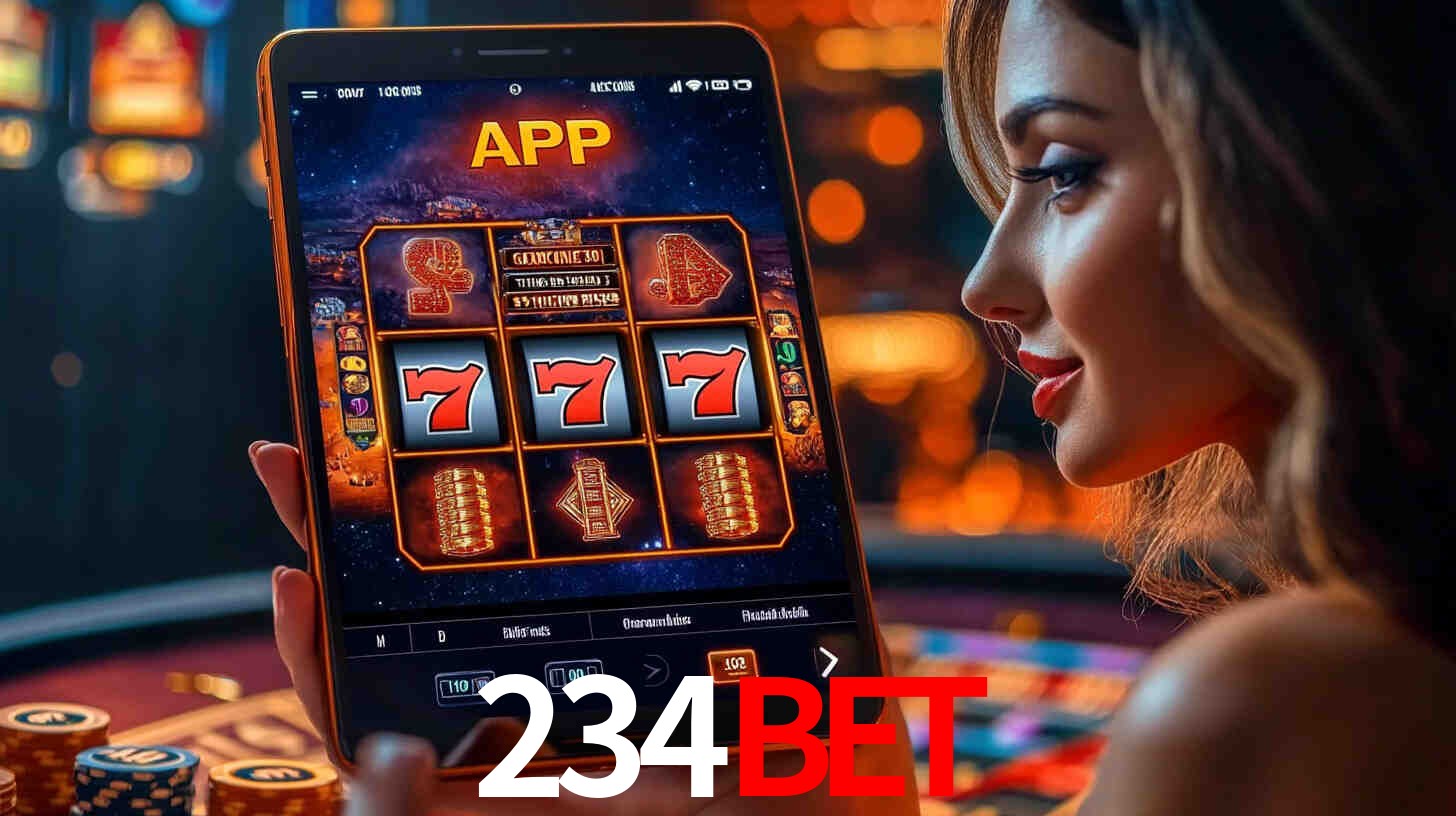 234bet game
