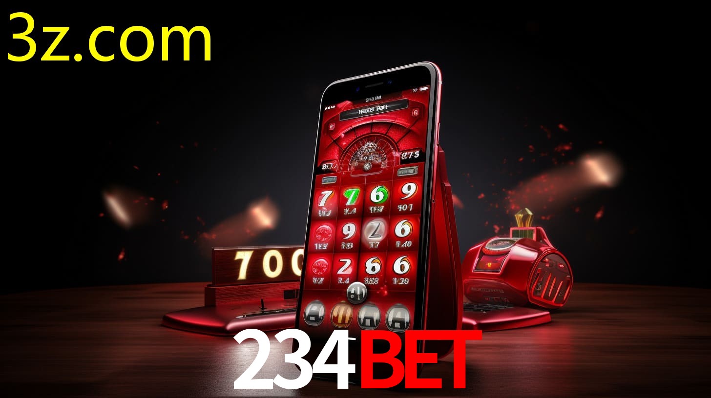 234BET