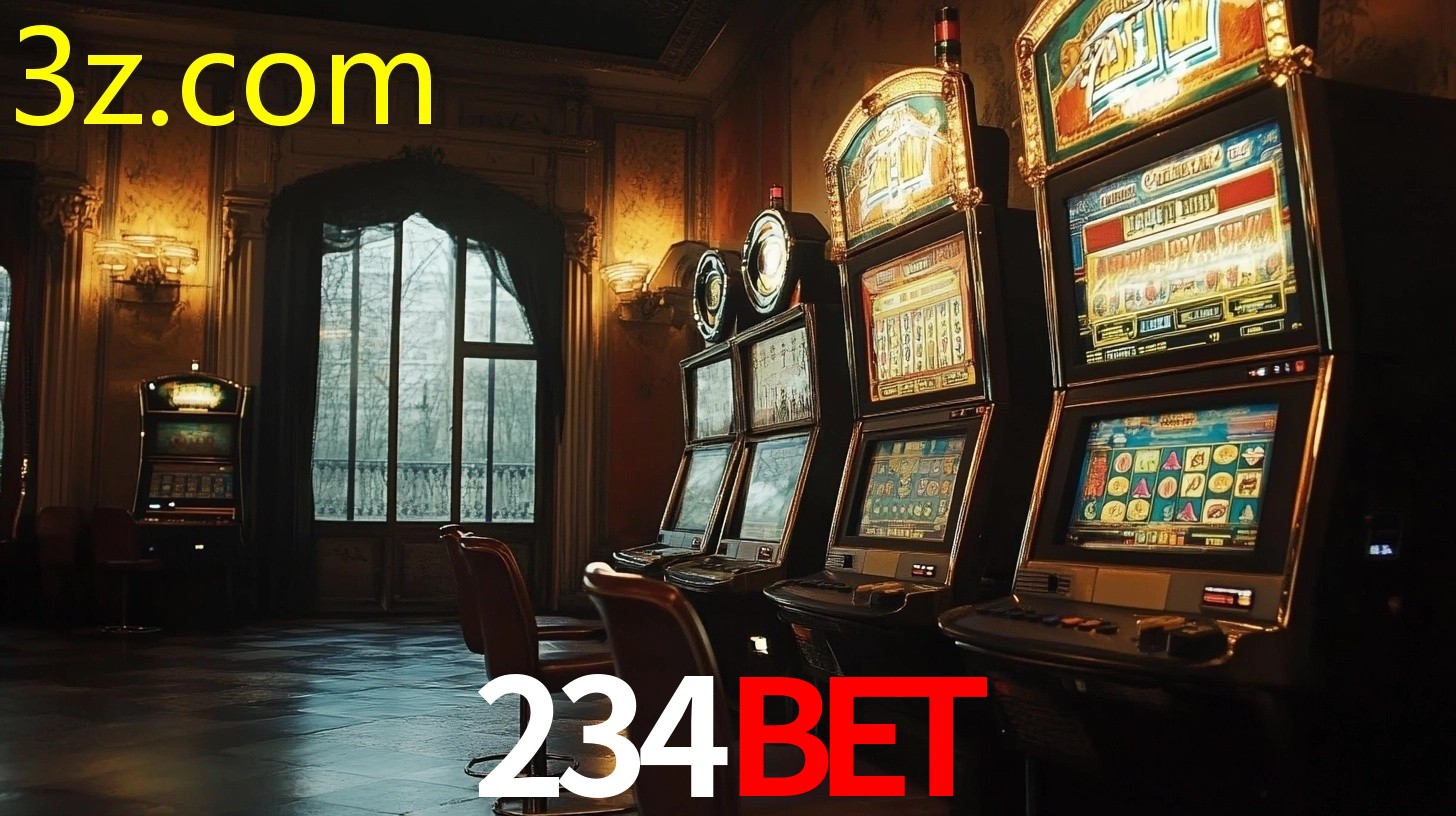 234BET