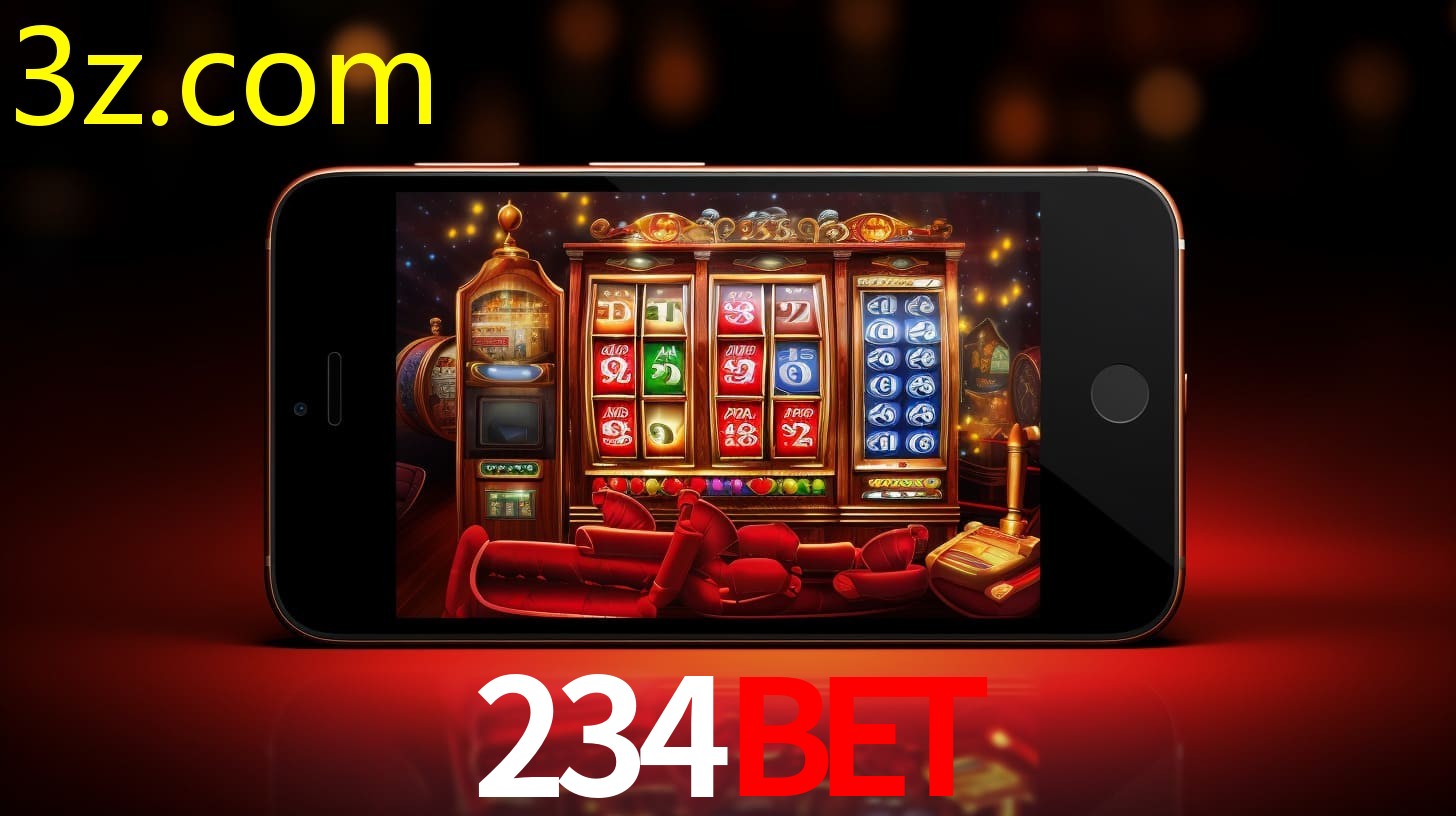 234BET