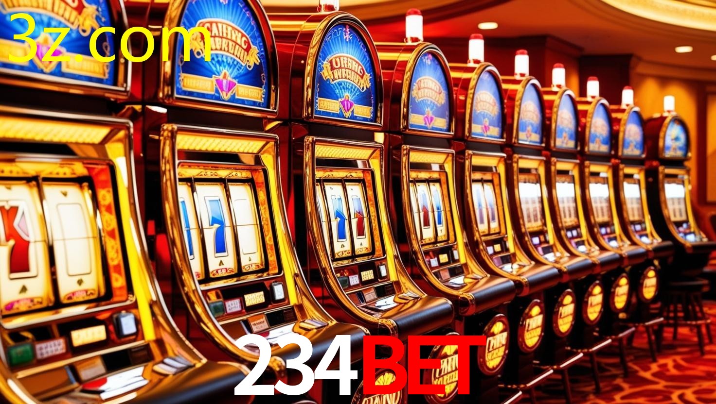 234BET