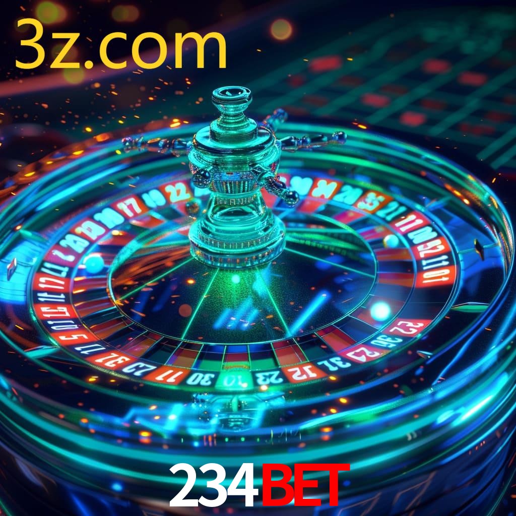 234BET