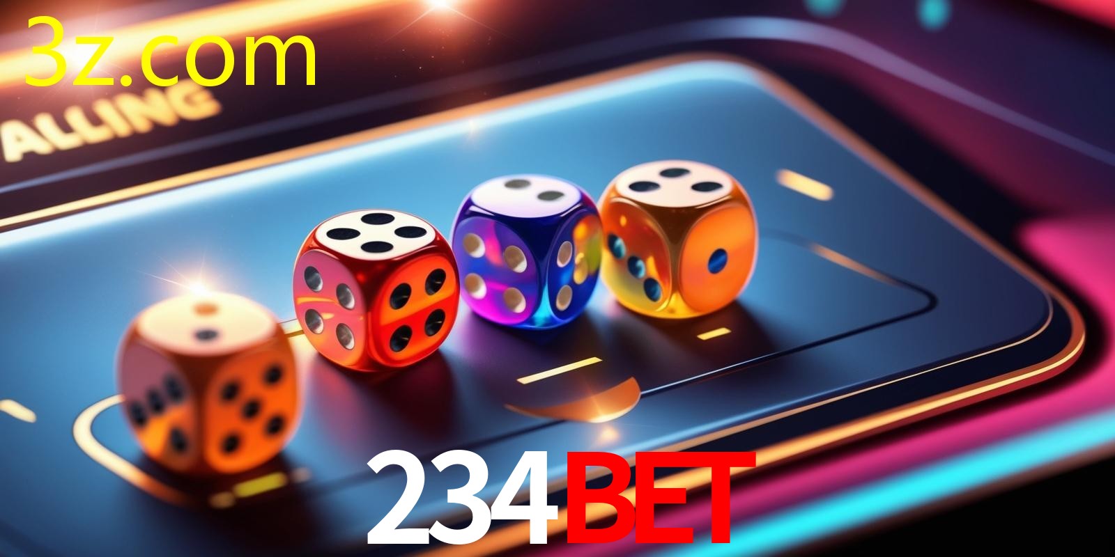 234BET