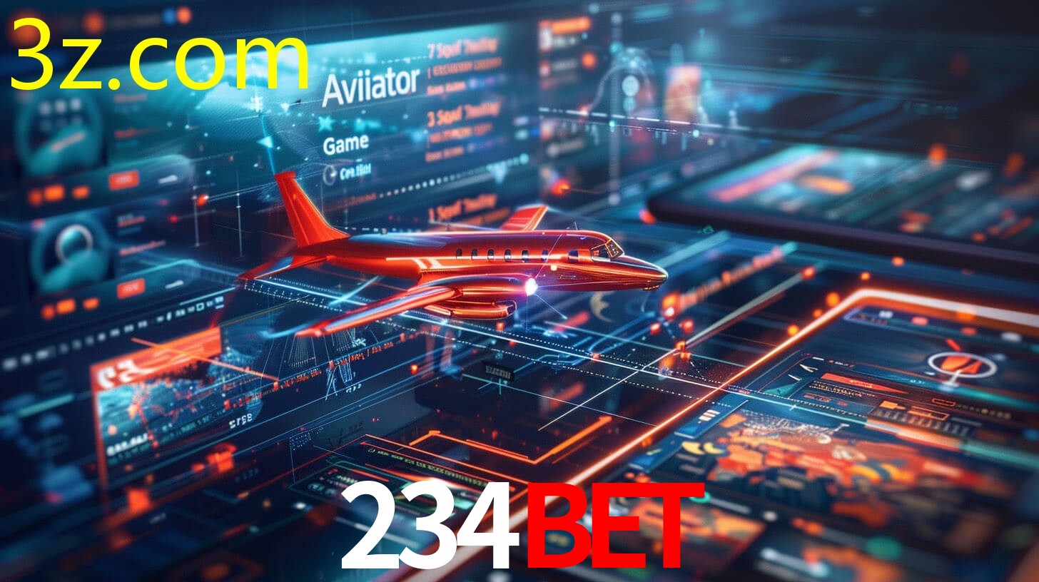 234BET