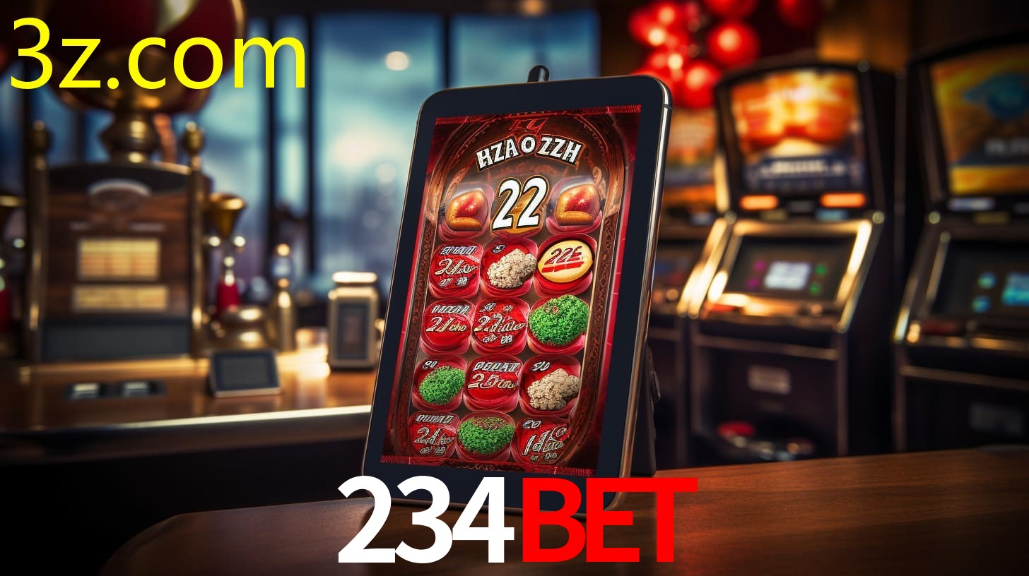 234BET