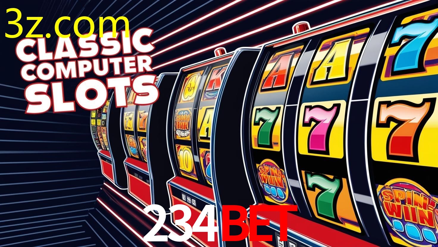 234BET