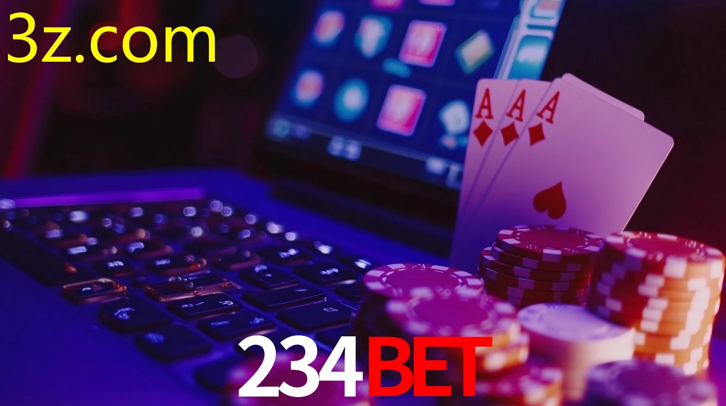 234BET