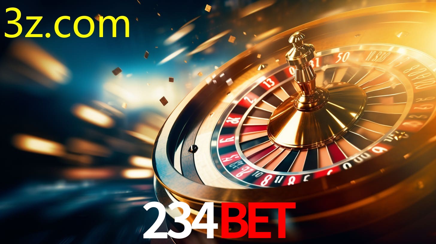 234BET