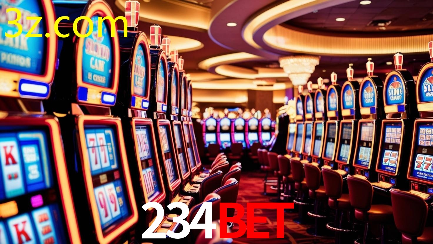 234BET