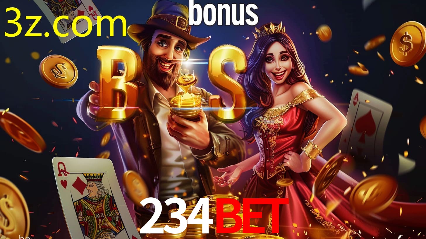 234BET