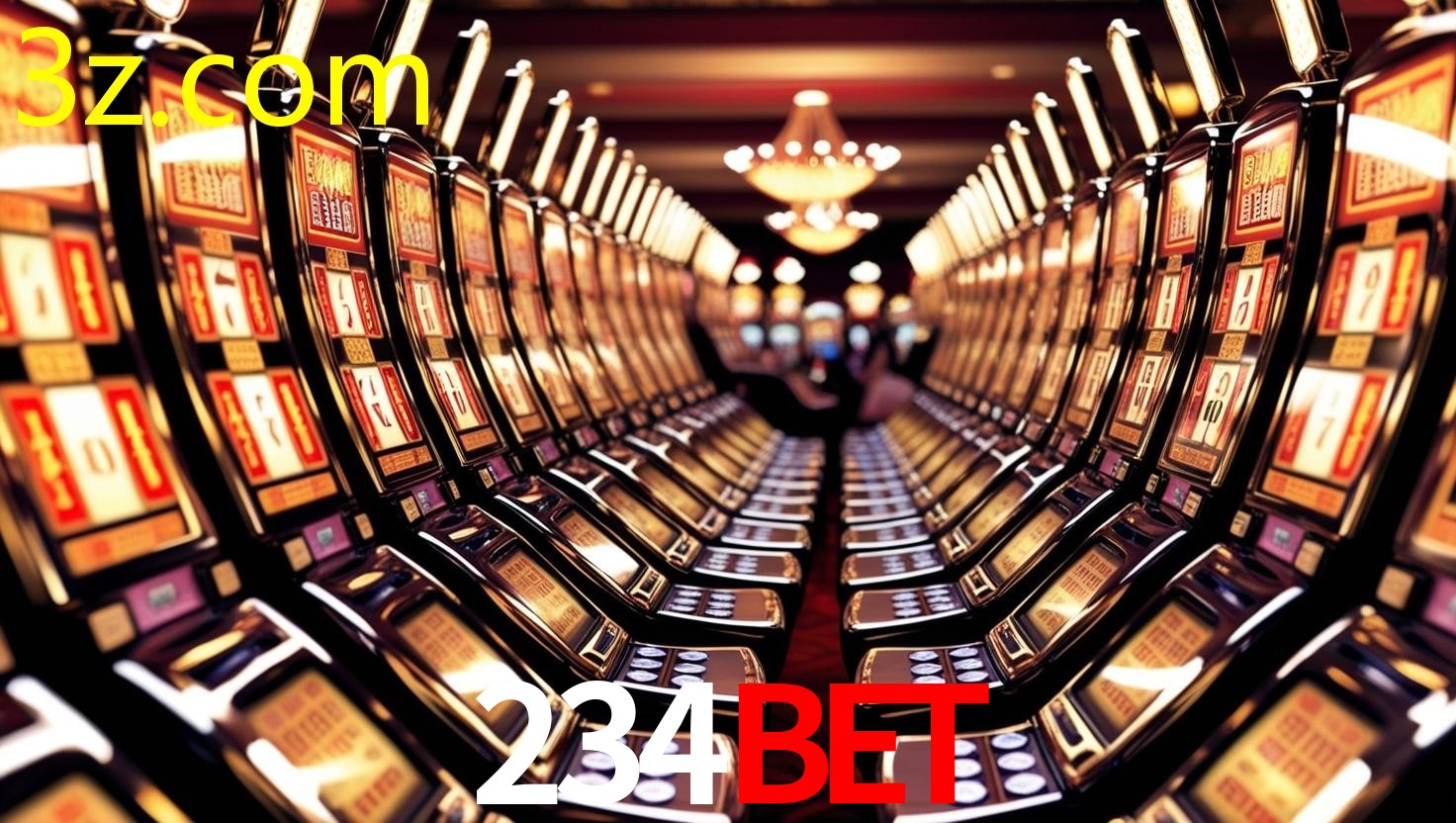 234BET